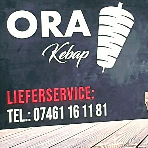 Restaurant "Ora Kebap. M. Konyali" in  Tuttlingen