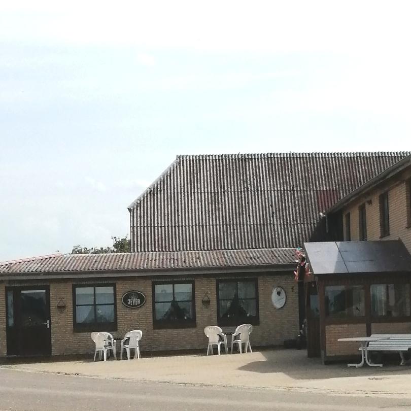 Restaurant "Bauernschänke" in Tielenhemme