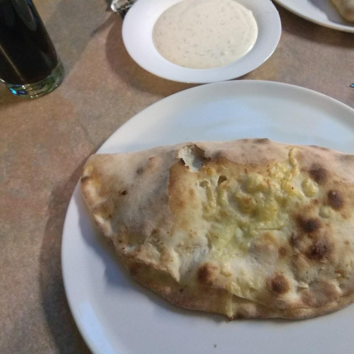 Restaurant "Antalya Kebap Haus" in  Balingen