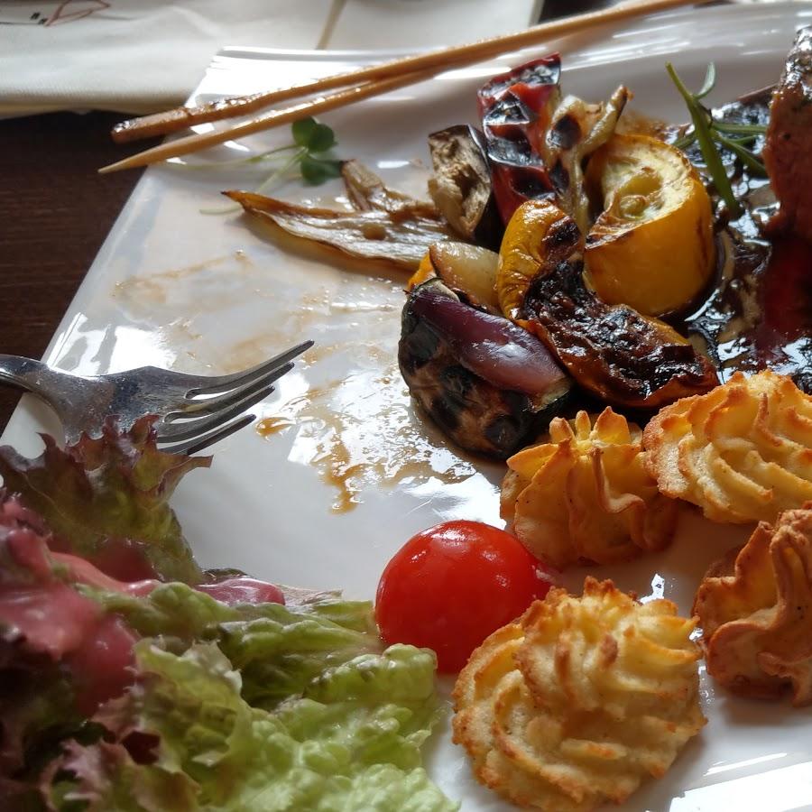 Restaurant "Restaurant Zum Schlossturm" in  Auerbach-Vogtland