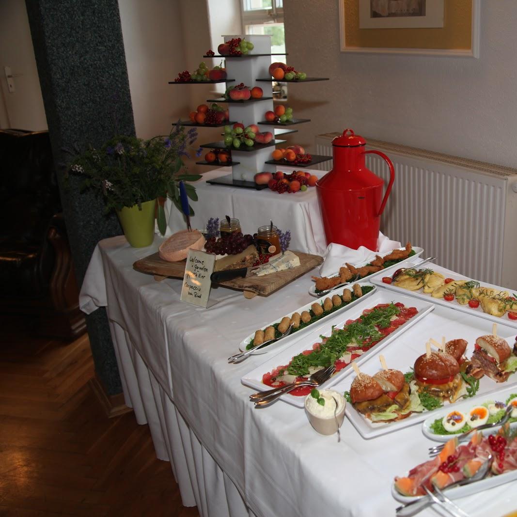 Restaurant "Gasthof zur Eiche" in Auerbach-Vogtland