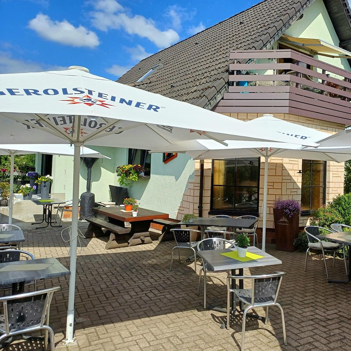 Restaurant "Gasthof Fronberg" in Auerbach-Vogtland