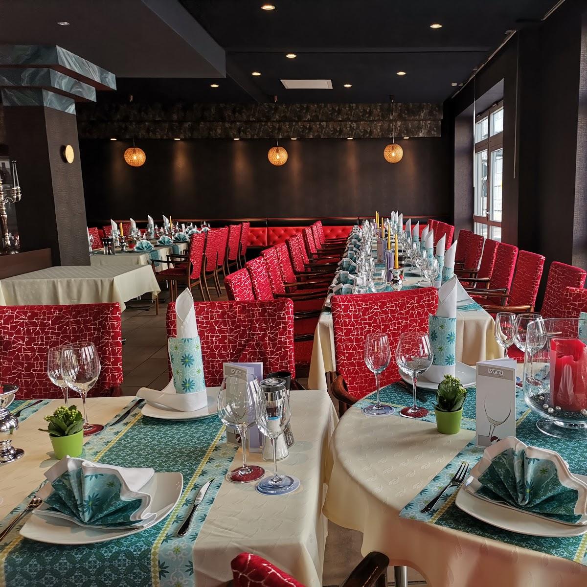 Restaurant "Pfeffermuehle" in  Balingen