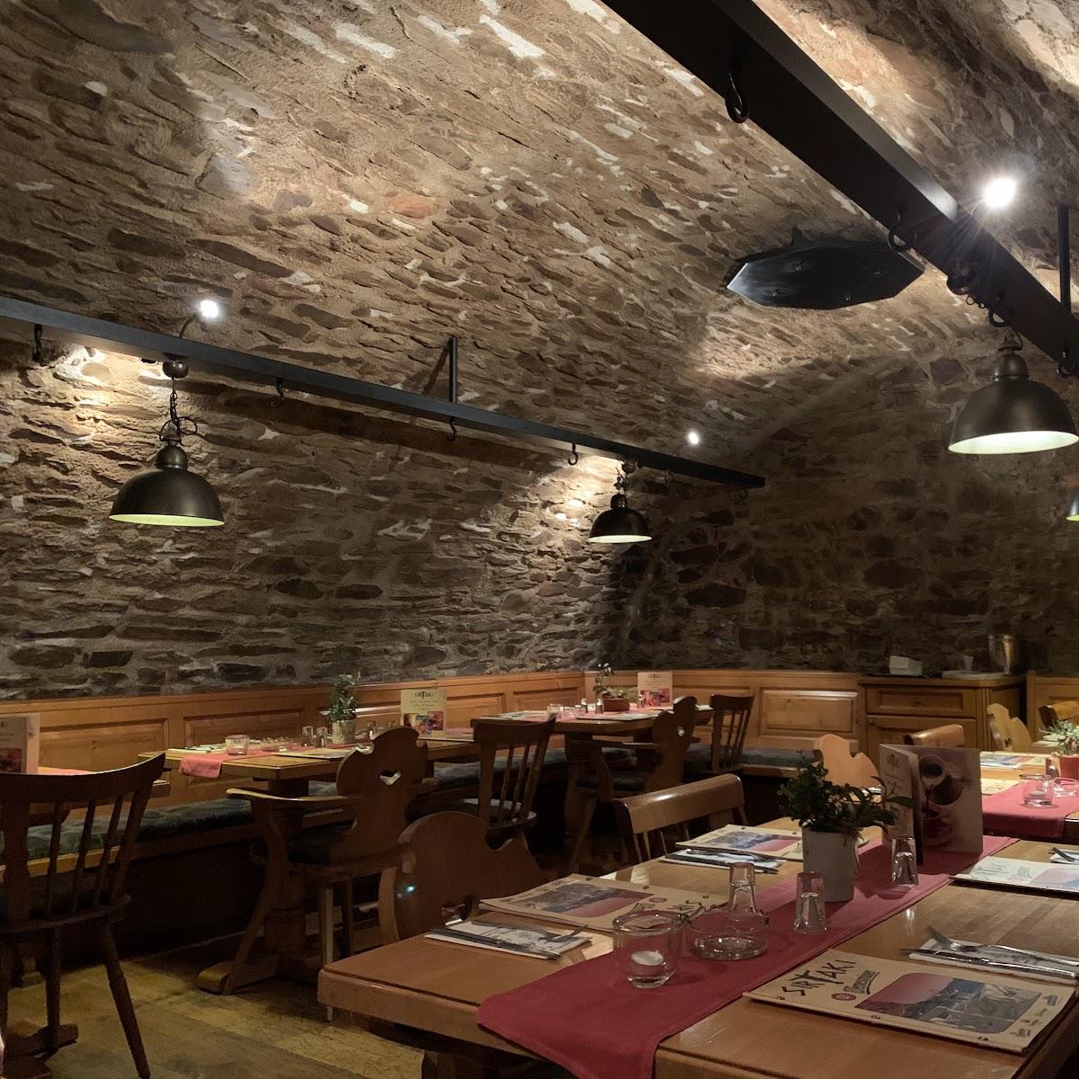 Restaurant "Restaurant Sirtaki" in Auerbach-Vogtland