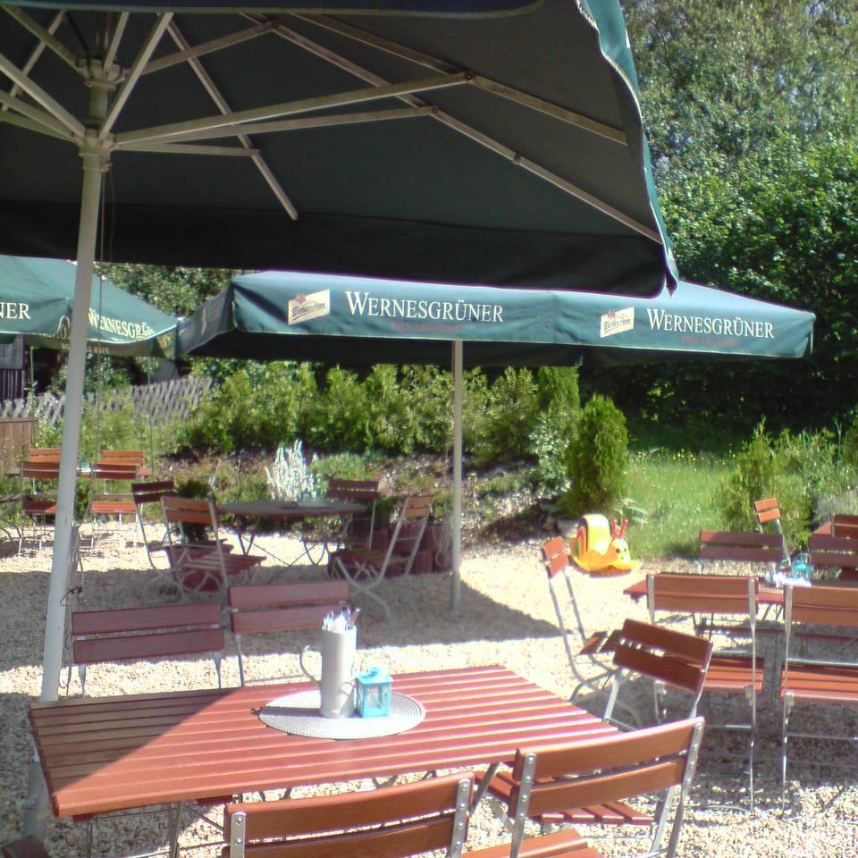 Restaurant "Hinterhainer Hutznstub" in  Auerbach-Vogtland