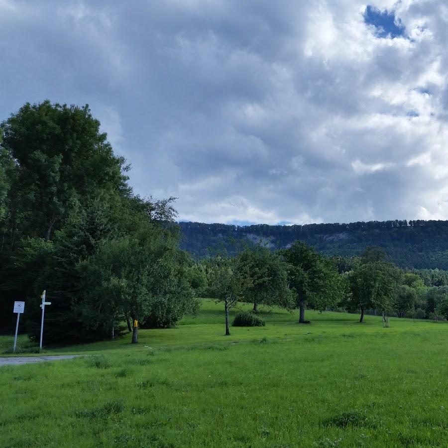 Restaurant "Linde" in  Balingen
