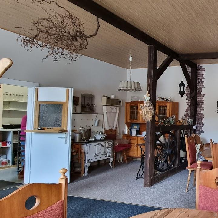 Restaurant "Zur Kutscherstube" in Auerbach-Vogtland