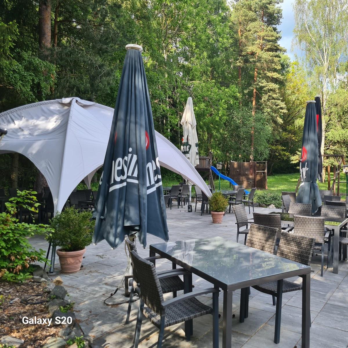 Restaurant "Troll Schänke" in Rodewisch