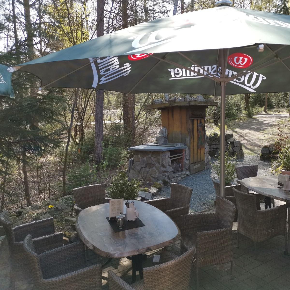 Restaurant "Troll Schänke" in Rodewisch