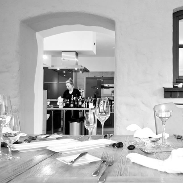 Restaurant "Food & Specials - Franziska Seidel" in Rodewisch