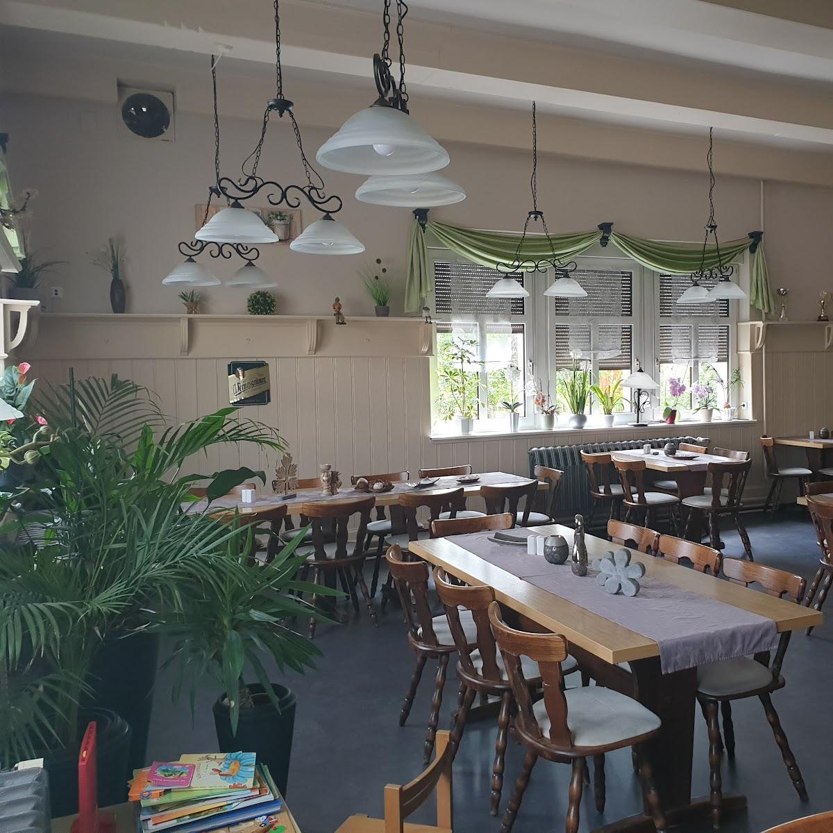 Restaurant "Gaststätte „Turnhalle “" in Ellefeld