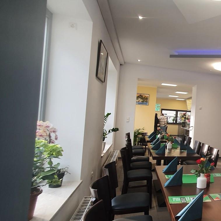 Restaurant "Asiabistro" in Auerbach-Vogtland