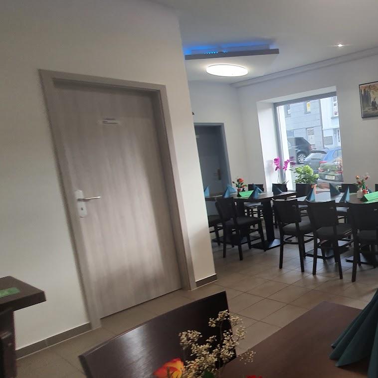 Restaurant "Asiabistro" in Auerbach-Vogtland