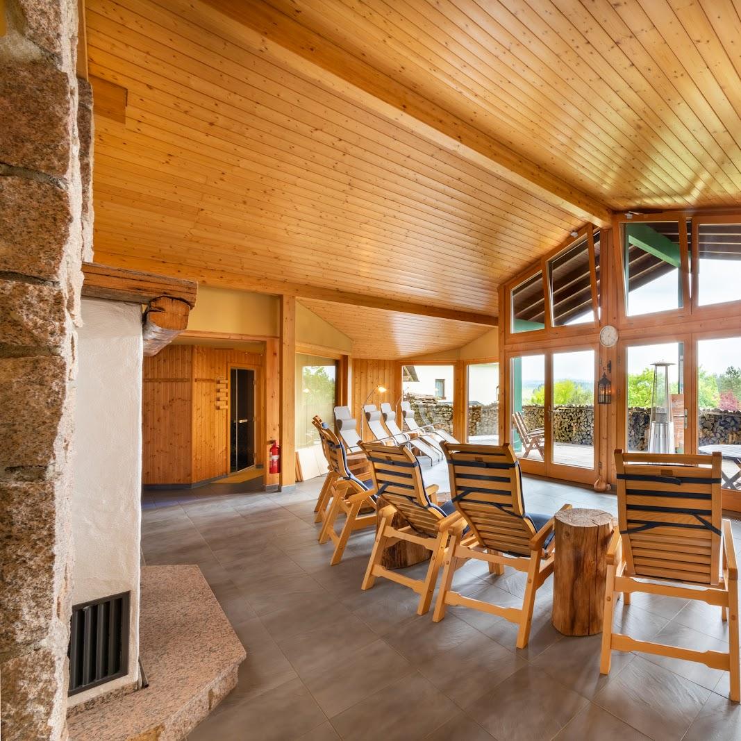 Restaurant "Hotel Restaurant Forstmeister - Seidel & Göpel Hotelbetriebs GmbH & Co. KG" in Schönheide