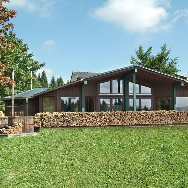 Restaurant "Hotel Restaurant Forstmeister" in  Schönheide