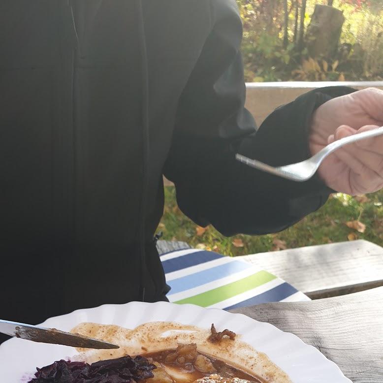 Restaurant "Gaststätte Bauernschänke" in  Muldenhammer