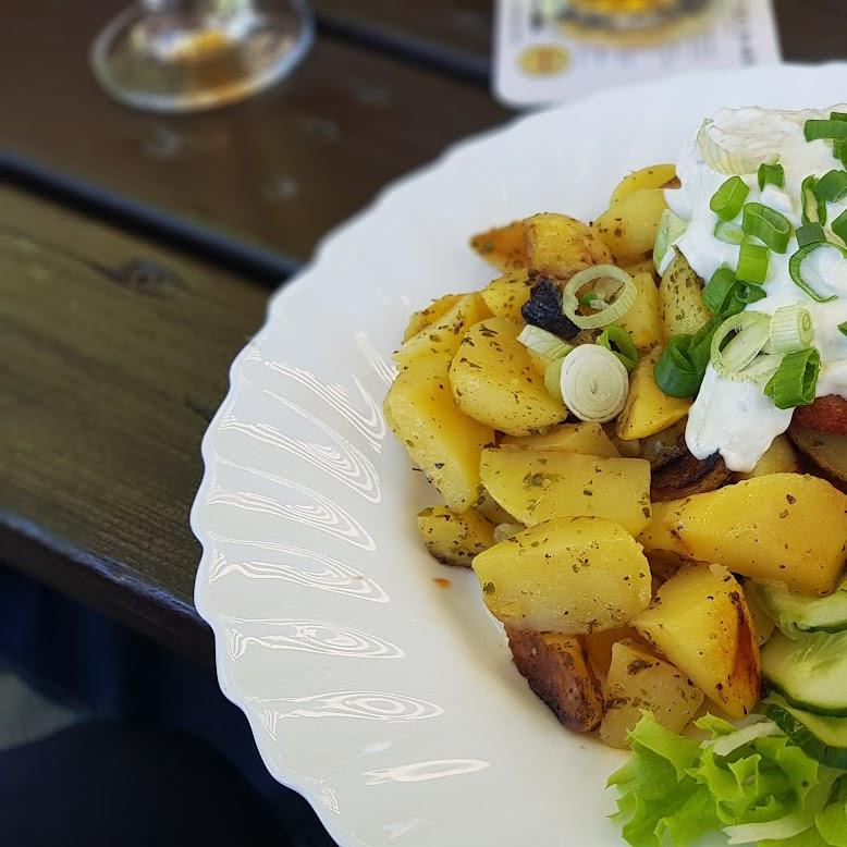 Restaurant "Sportgaststätte Schreiersgrün" in Treuen