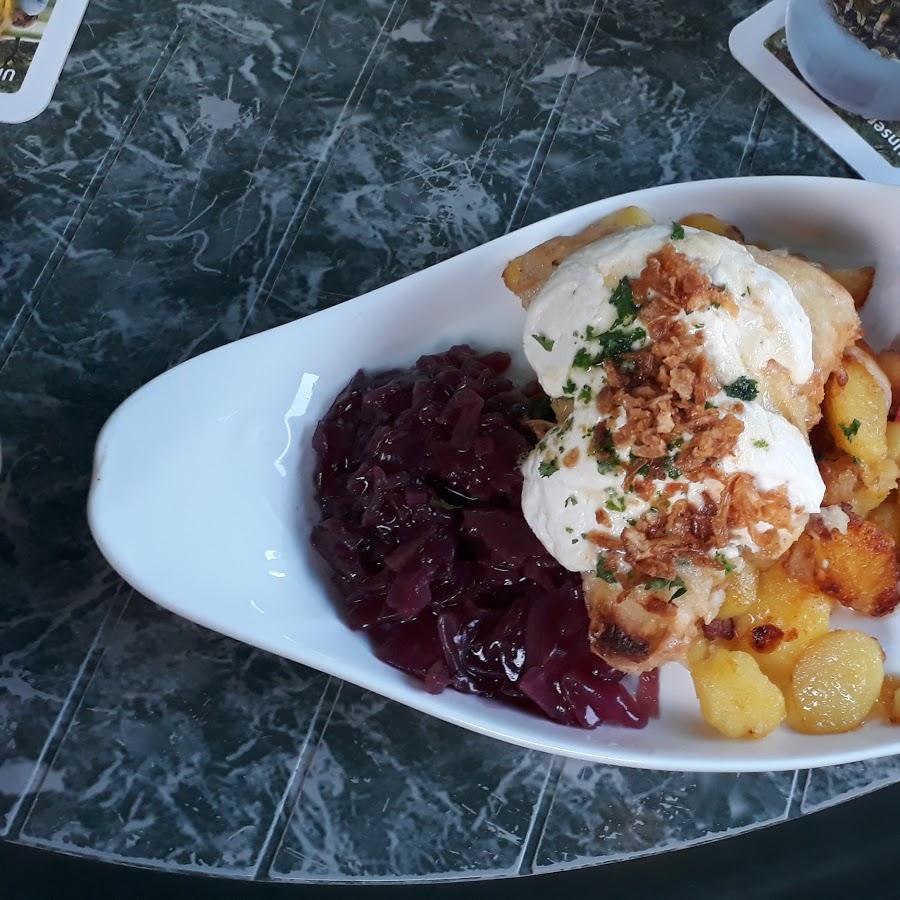 Restaurant "Gaststätte Hesselbach" in  Rodewisch