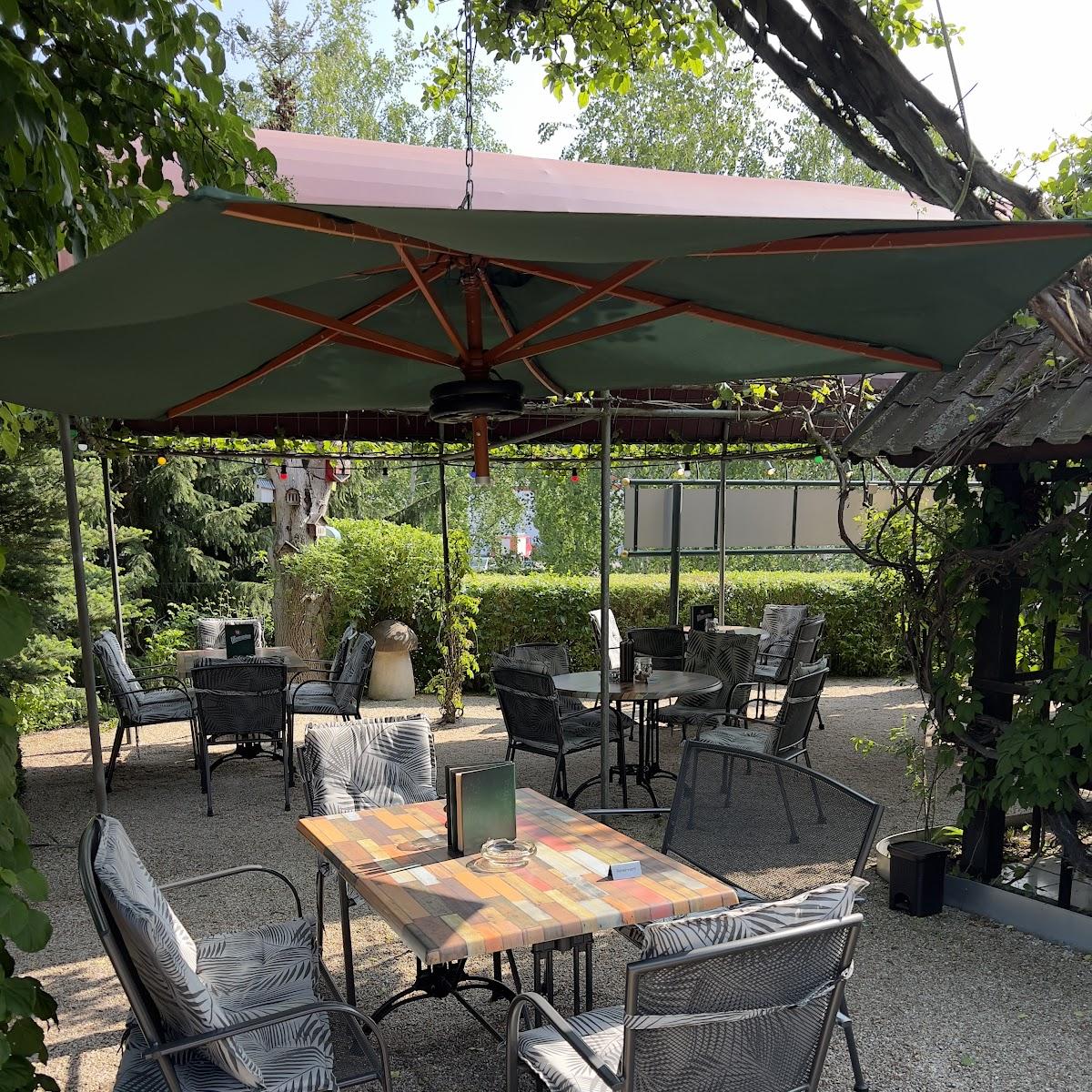 Restaurant "Gaststätte Hesselbach" in Rodewisch