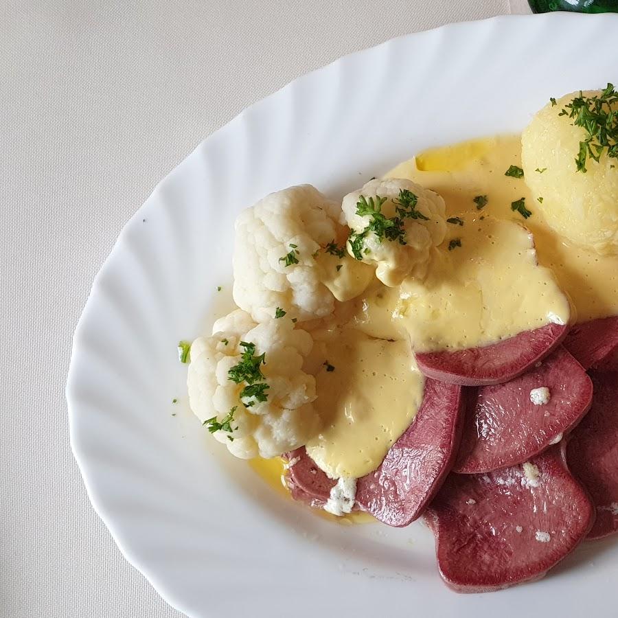 Restaurant "Gaststätte Tiepner" in  Treuen