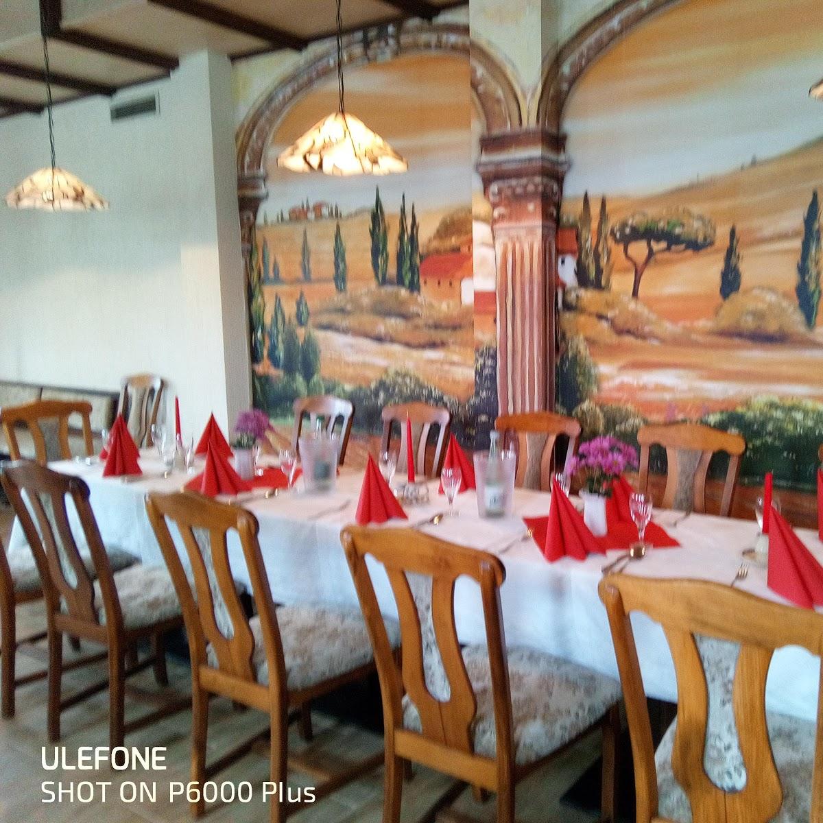 Restaurant "Hotel Carola und Restaurant Zur alten Laterne Fam. Weigel" in Schönheide