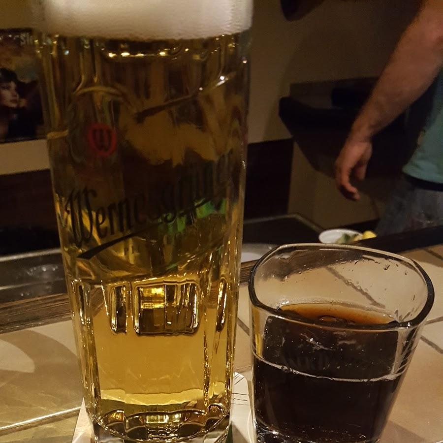 Restaurant "Pils Pub Nächterle" in  Auerbach-Vogtland