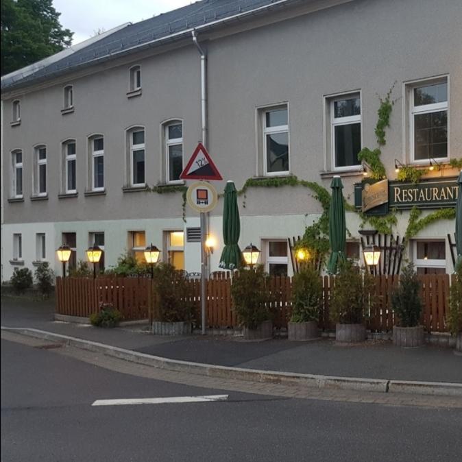 Restaurant "Restaurant Athen" in Rodewisch