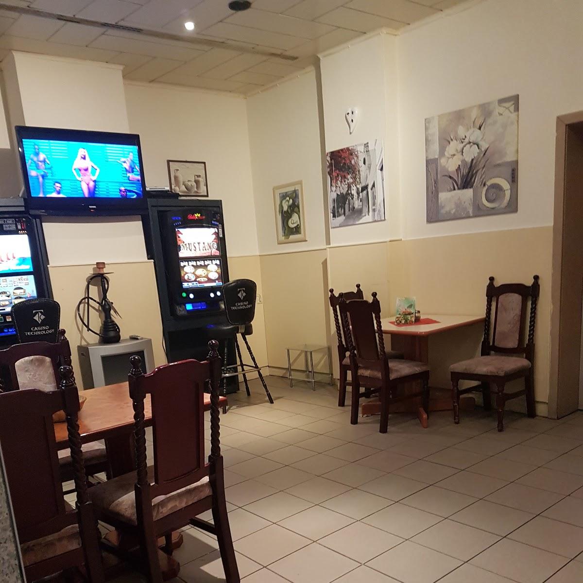 Restaurant "Was Guckst Du Pizza Döner Haus Falkenstein" in  Falkenstein-Vogtland