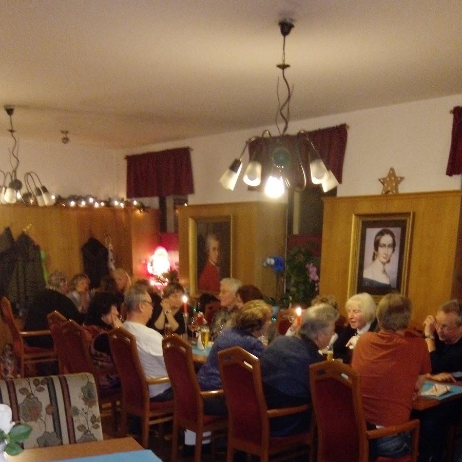 Restaurant "Restaurant Croatia" in  Falkenstein-Vogtland