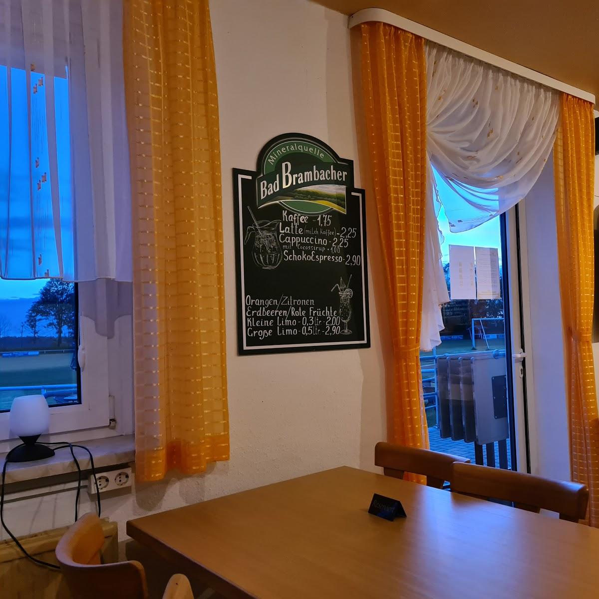 Restaurant "Gaststätte Zur Turnhalle" in  Grünbach