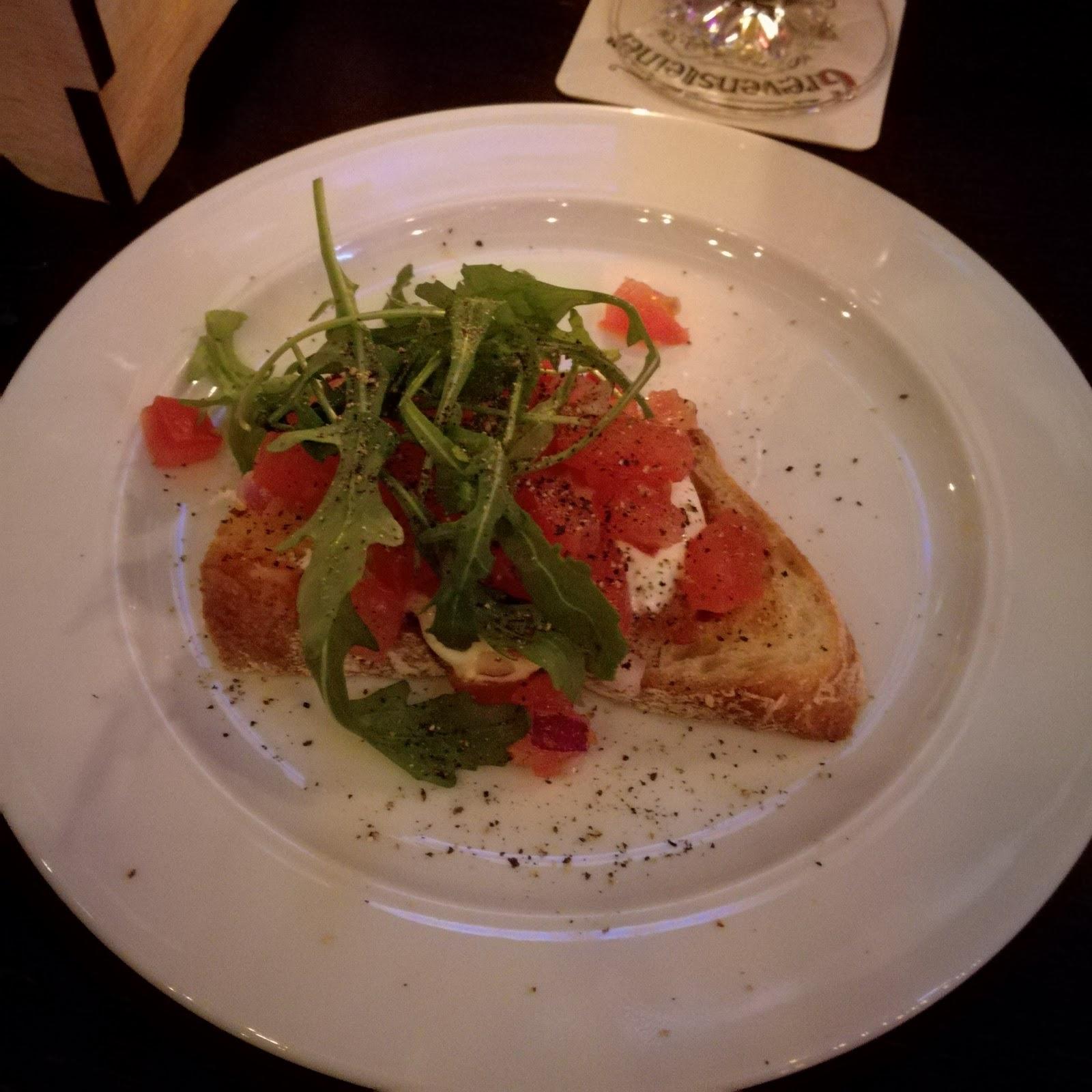 Restaurant "Mezzomar" in  Dülmen