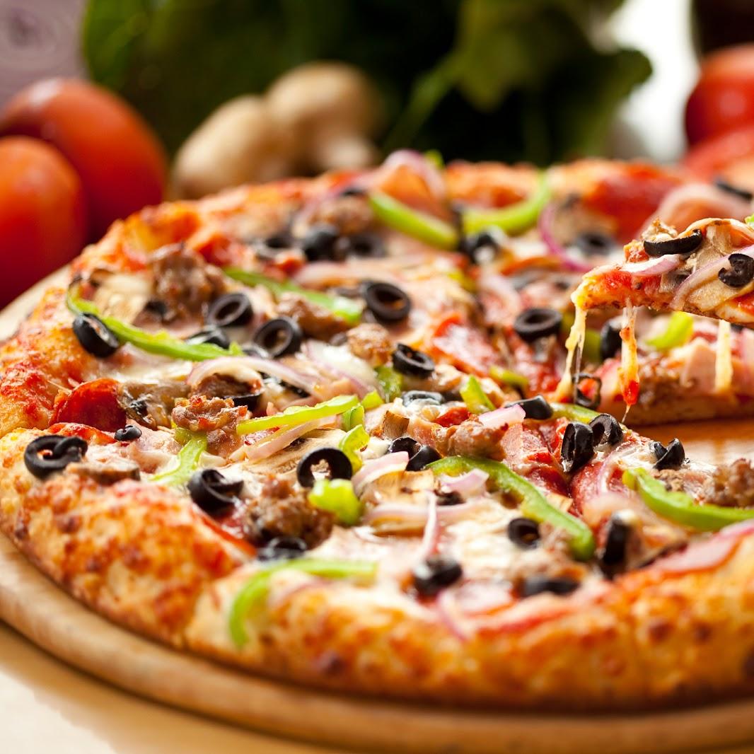 Restaurant "Goldener Imbiss" in  Balingen