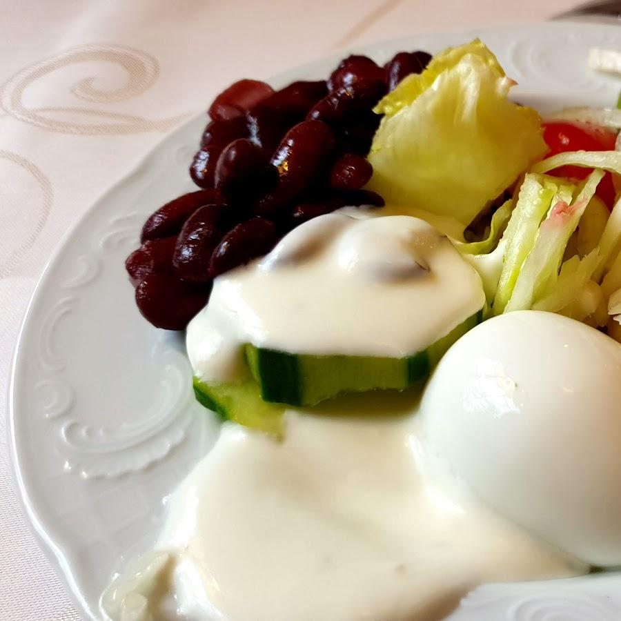 Restaurant "Hotel er Hof" in  Dülmen