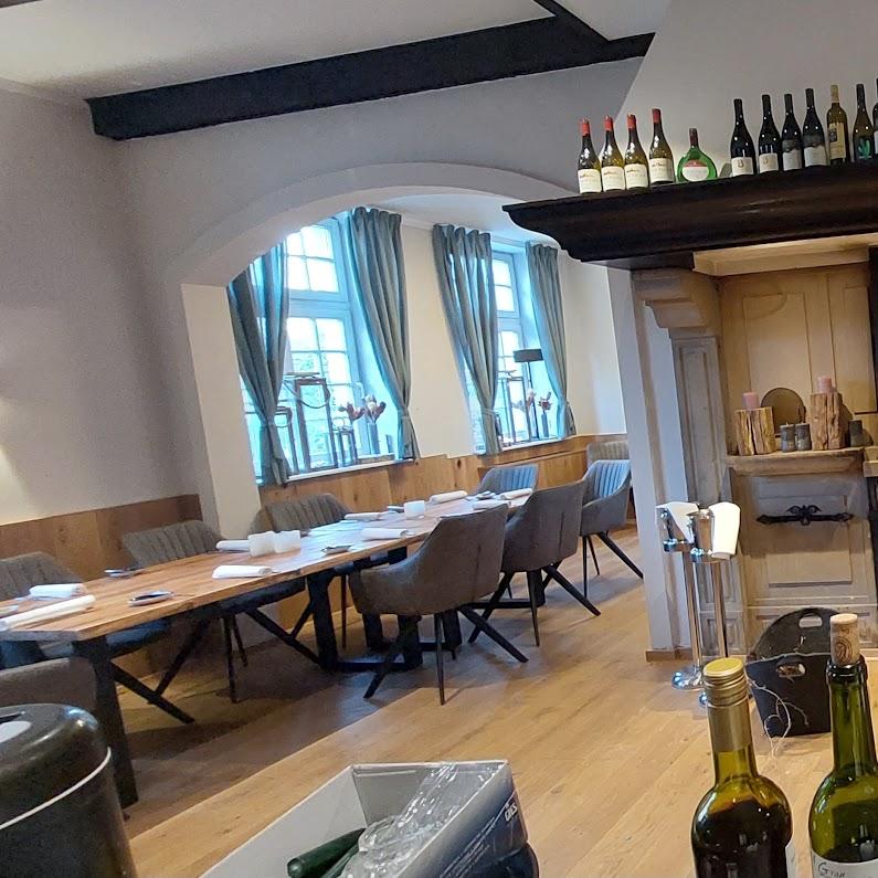 Restaurant "Klosterschänke Karthaus" in Dülmen