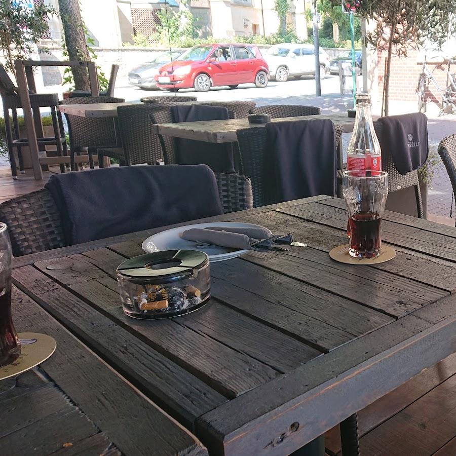 Restaurant "Pizzeria Bei Mem" in Dülmen