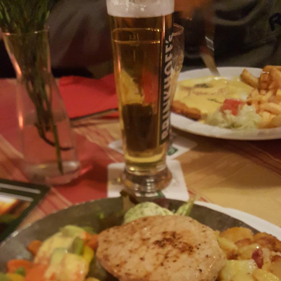 Restaurant "Gaststätte  Zur Dorfschmiede " in  Dülmen