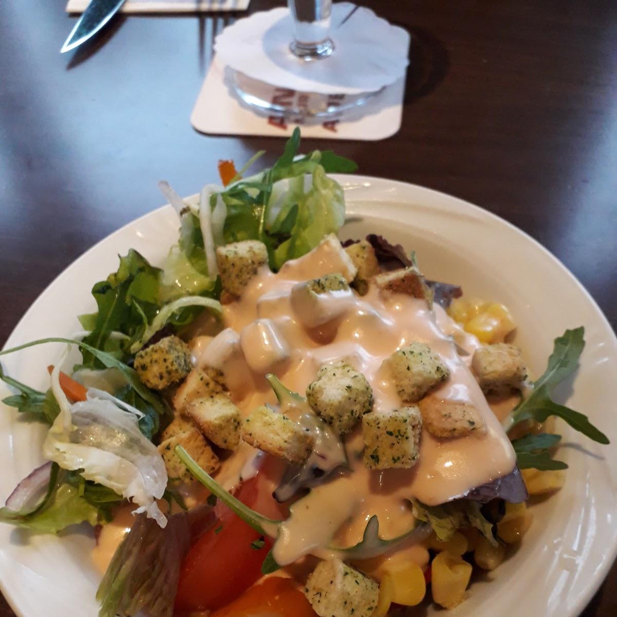 Restaurant "Diogenes Palace" in  Dülmen