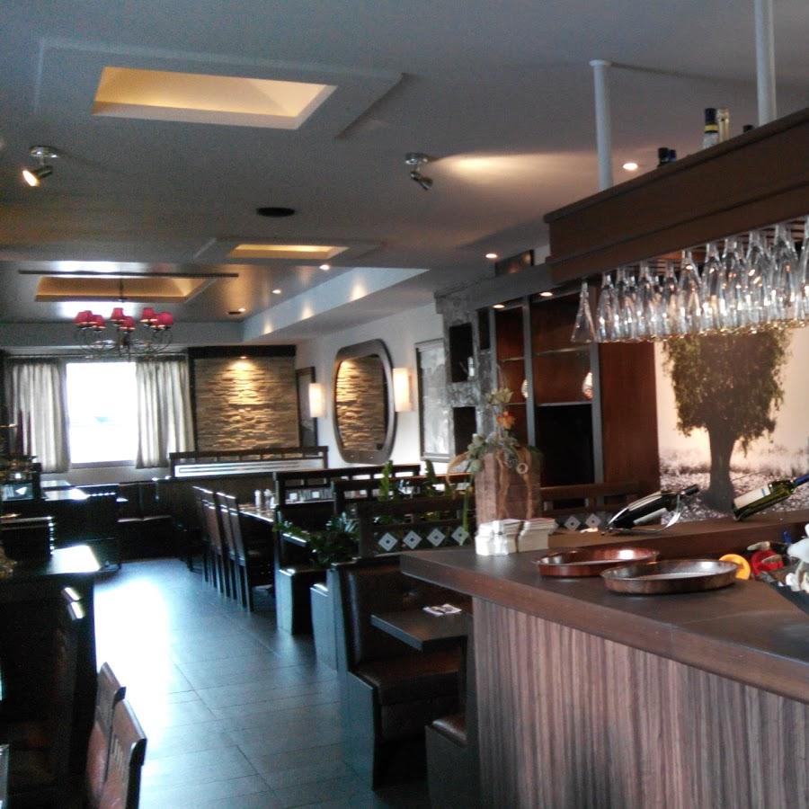 Restaurant "Diogenes Palace" in Dülmen