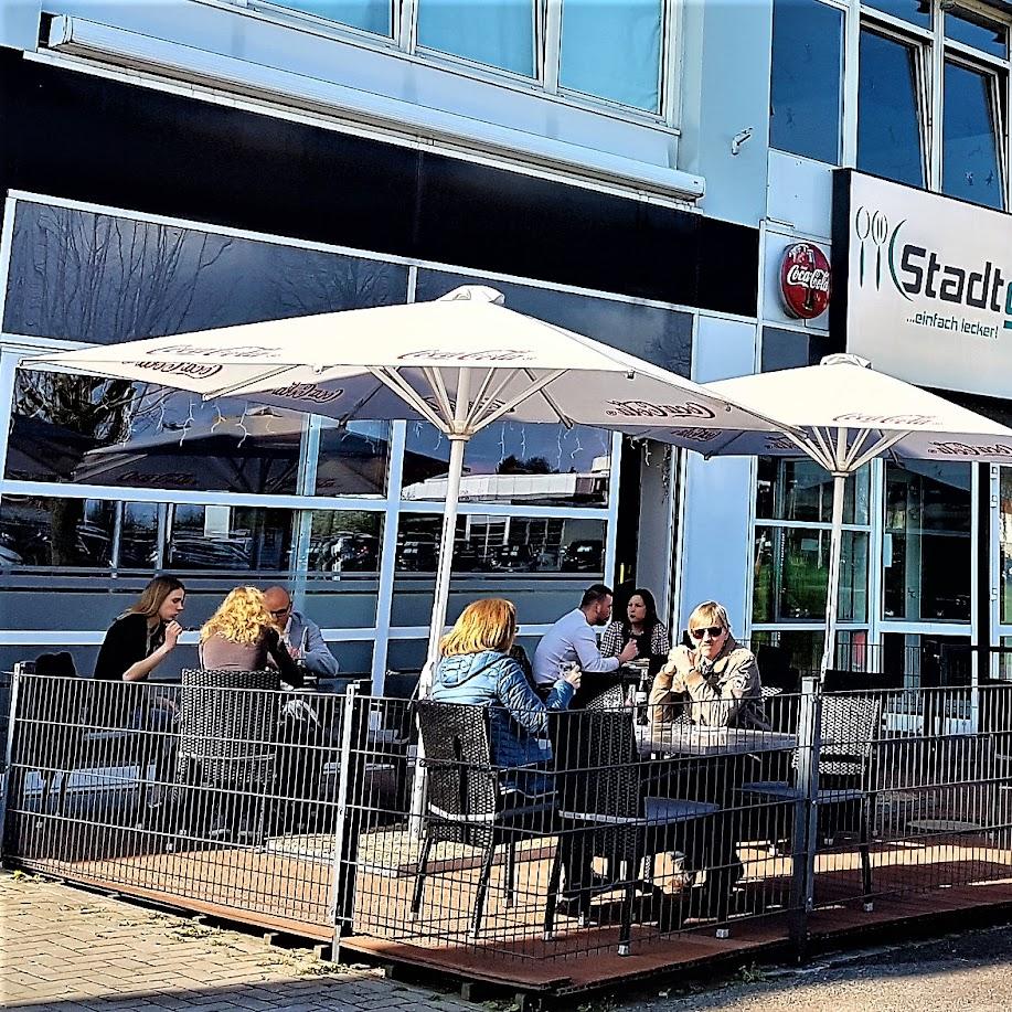 Restaurant "Stadtgrill" in Dülmen