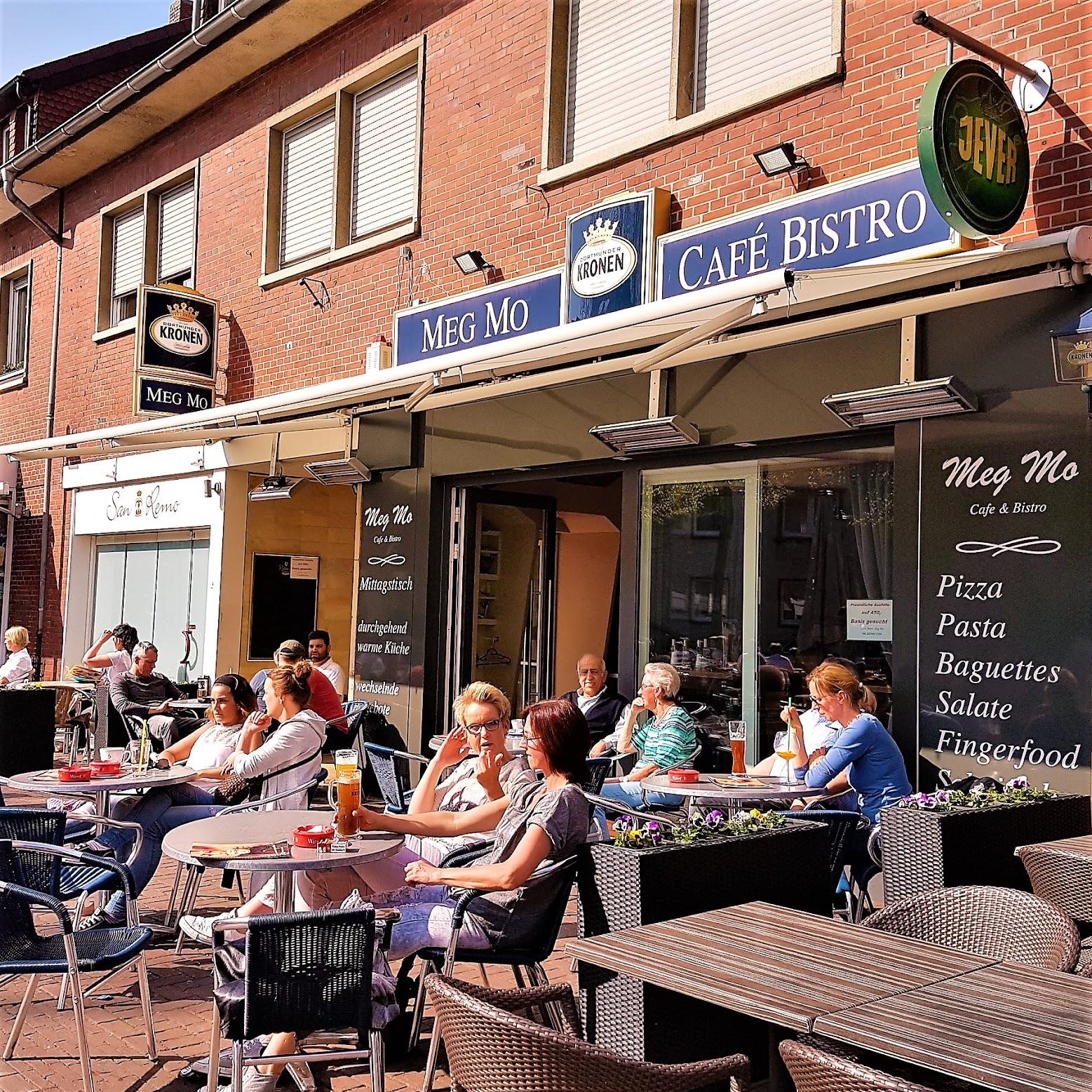 Restaurant "MegMo - Ihr Lieferservice in" in Dülmen