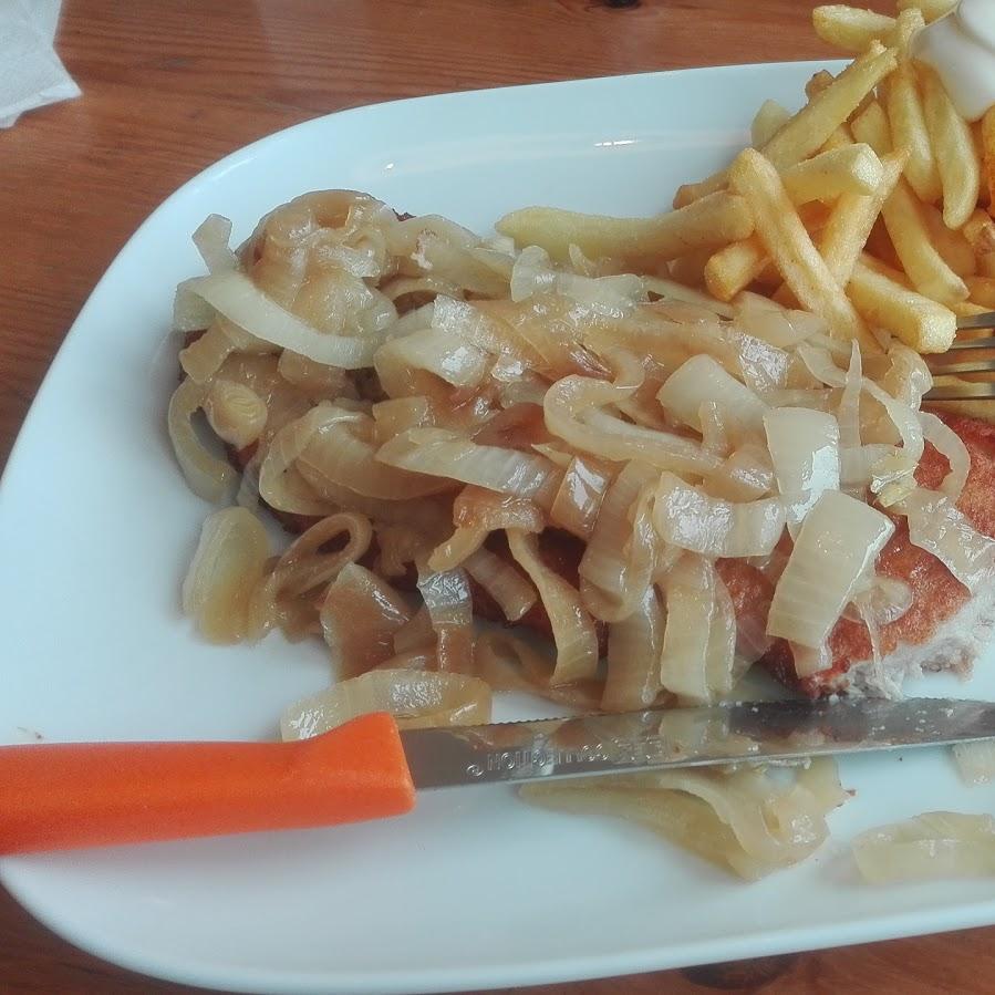 Restaurant "Zum Landser" in  Dülmen