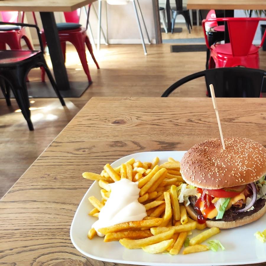 Restaurant "Zum Landser" in Dülmen