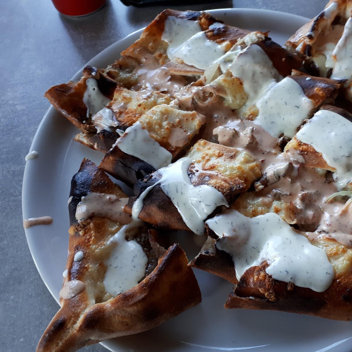 Restaurant "Ciceks Imbiss" in  Balingen