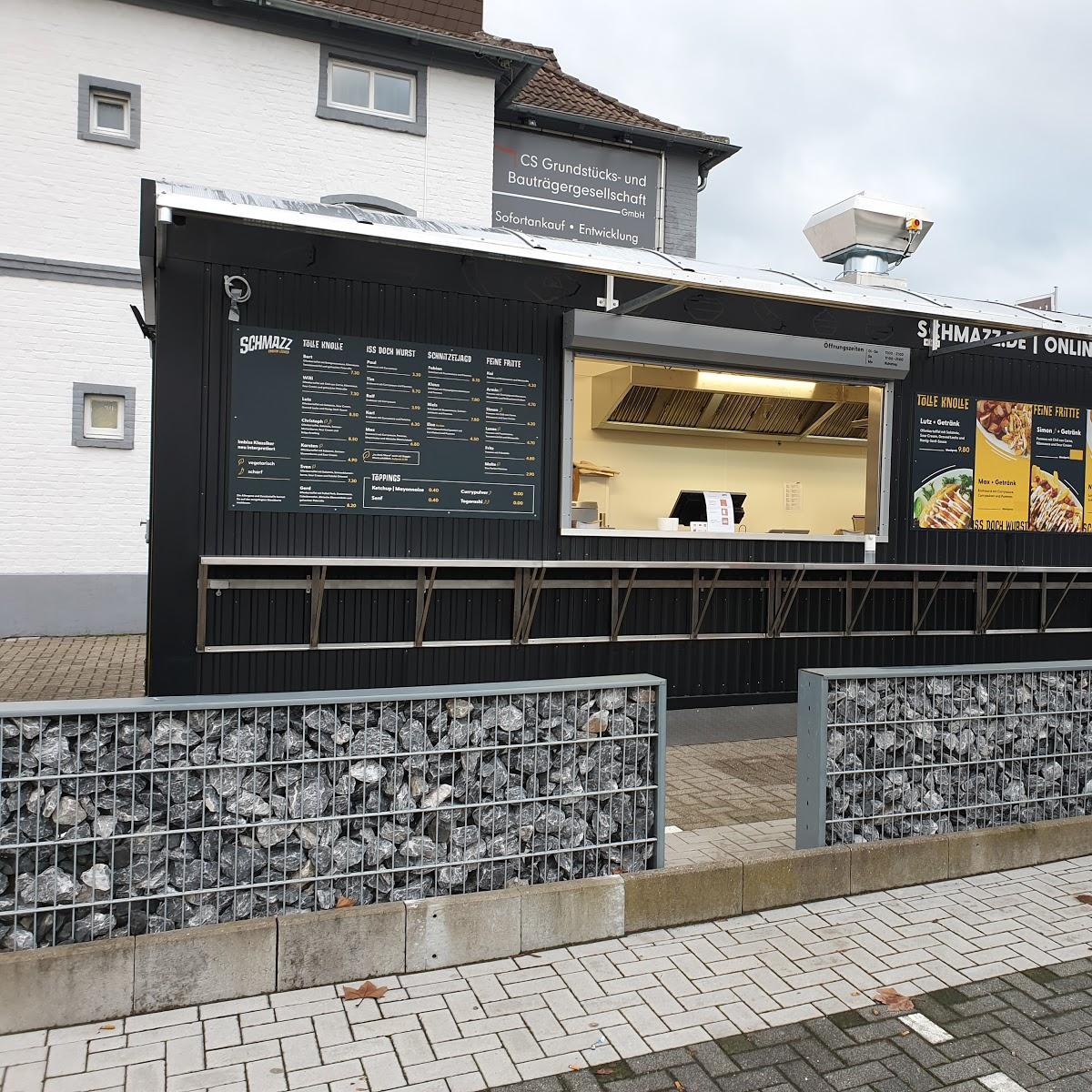 Restaurant "SCHMAZZ" in Dülmen