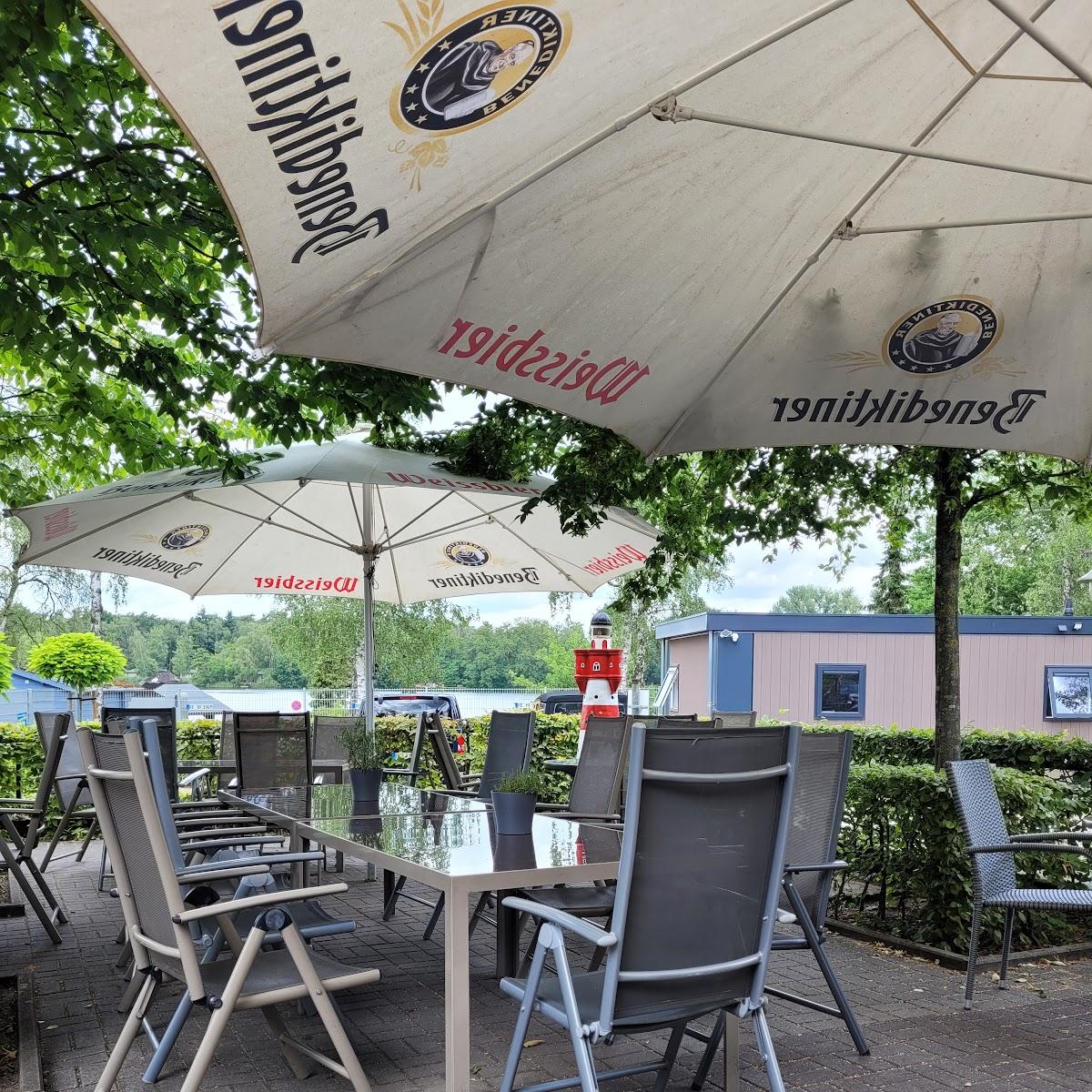 Restaurant "AHOI am er See - Cafe, Bistro & Restaurant" in Dülmen
