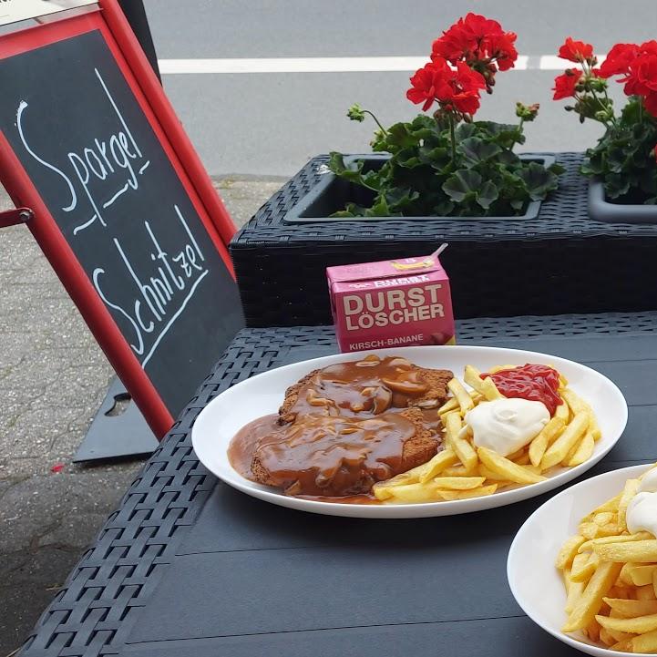 Restaurant "er Imbiss" in  Dülmen