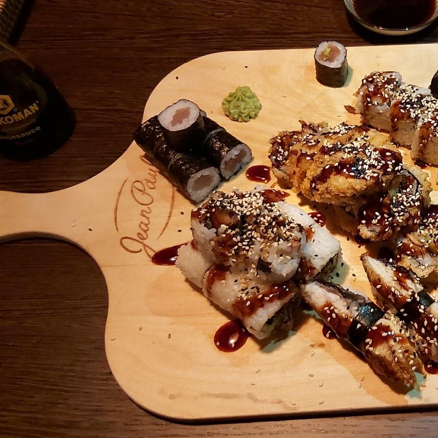 Restaurant "Saigon Sushi Restaurant" in  Dülmen