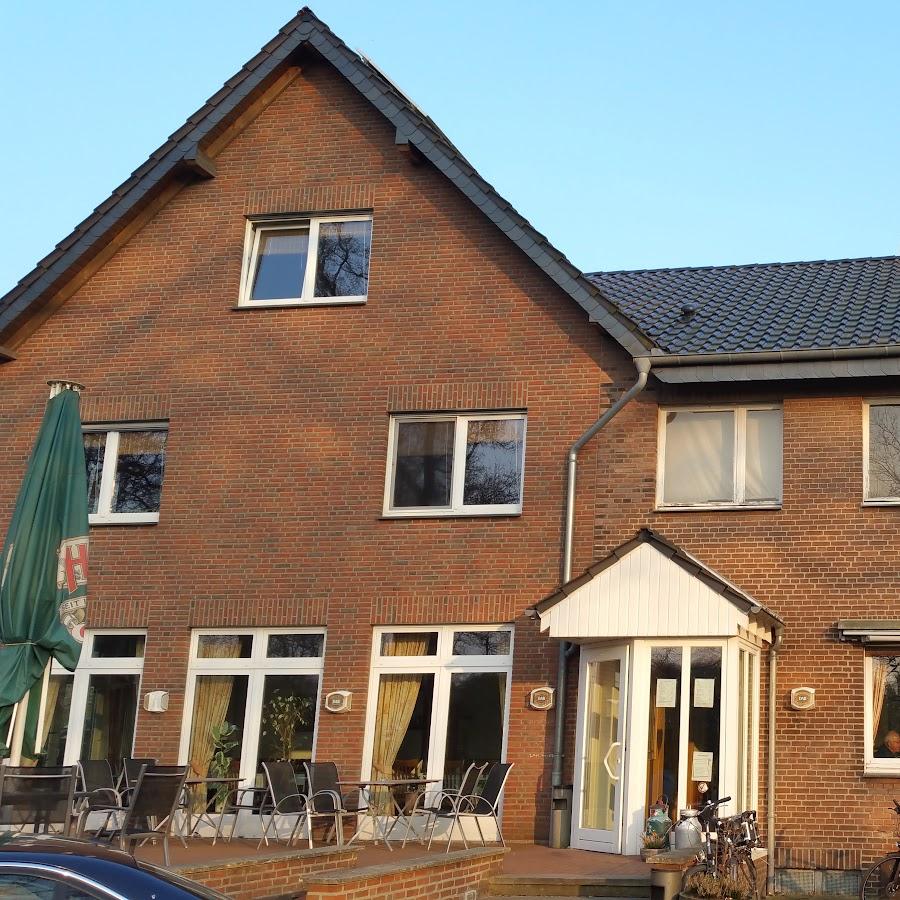 Restaurant "Scheipers Gaststätte An Koppel Steen" in Dülmen