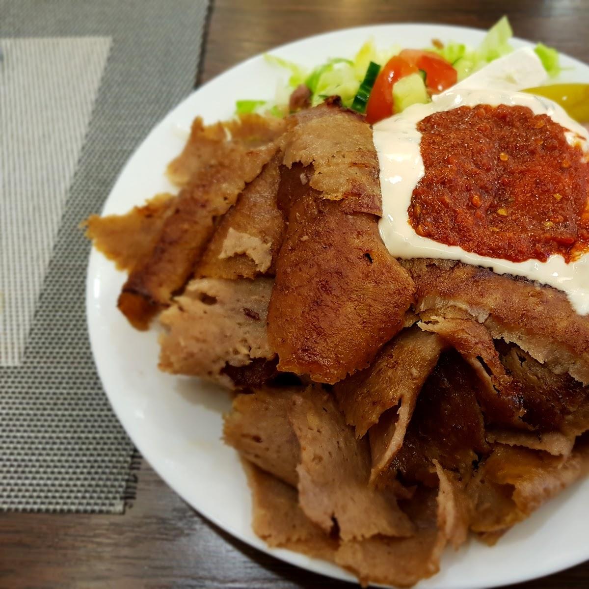 Restaurant "Piya Döner" in  Dülmen