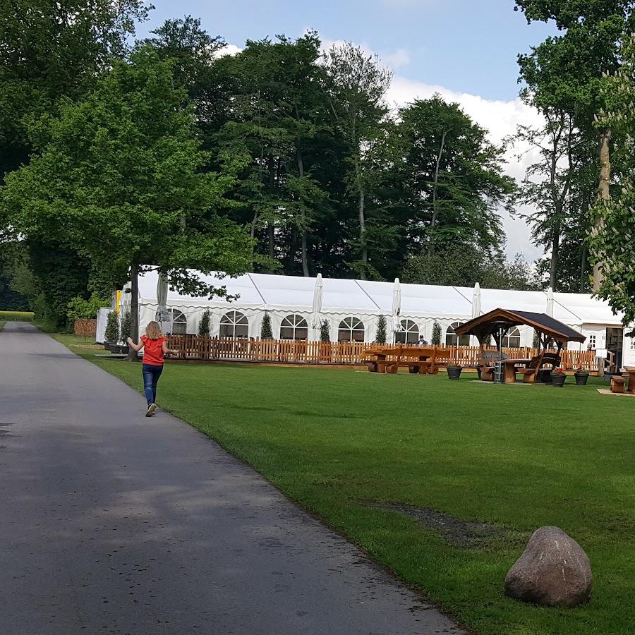 Restaurant "Spargelhof Austerschulte" in Dülmen